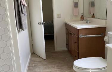 La Mesa House, a large modern home - Foto 18