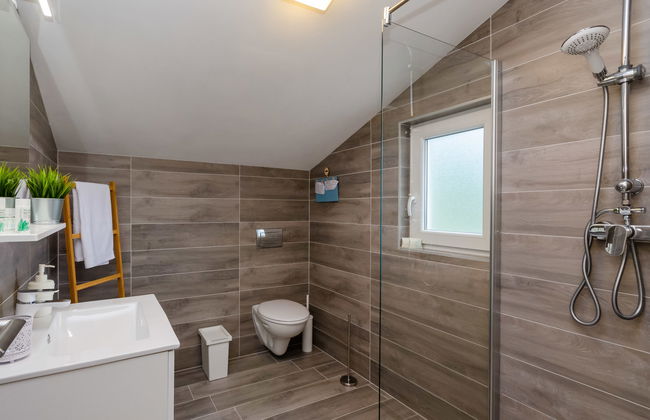 Villa Anđelika - Foto 43