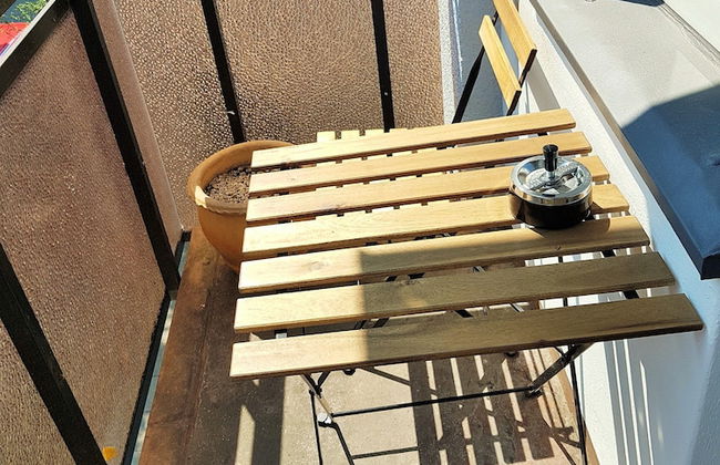 Glück Auf Appartements Walter-Hohmann - Foto 56