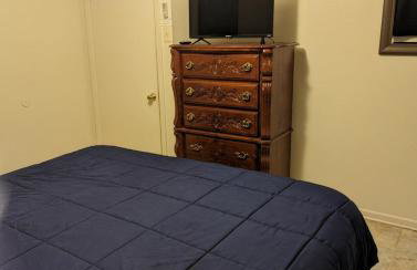 5 Bedroom with fireplace minutes from Baton Rouge - Foto 37