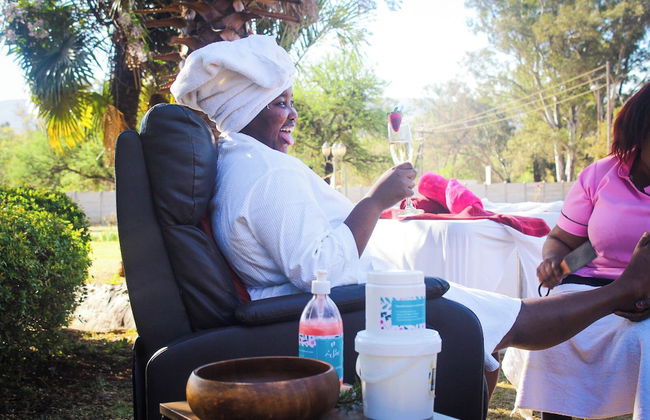 Biko's Villa - Foto 21