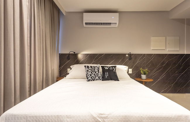 Way Tambaú - João Pessoa by Carpediem - Foto 44