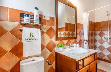 Iratxe Montefrío by Ruralidays - Foto 16