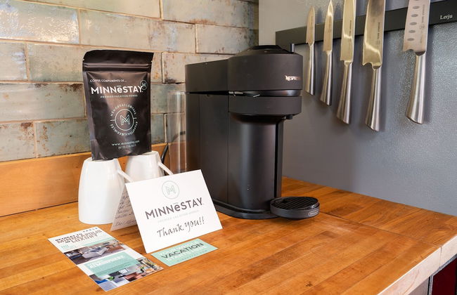 Dove's Nest - Earth Home - Foto 12