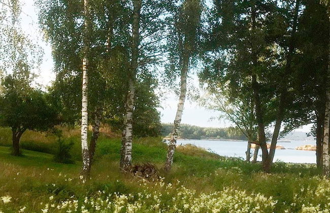 6 Person Holiday Home in Askeron - Photo 26