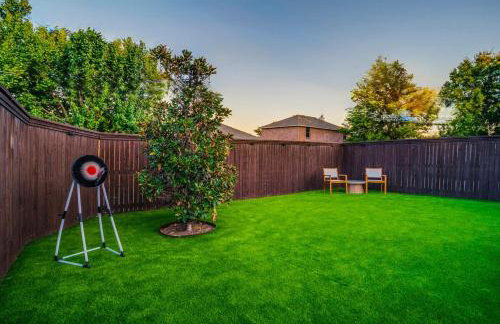 The McKinney Luxury Escape Close to Everything! - Foto 36