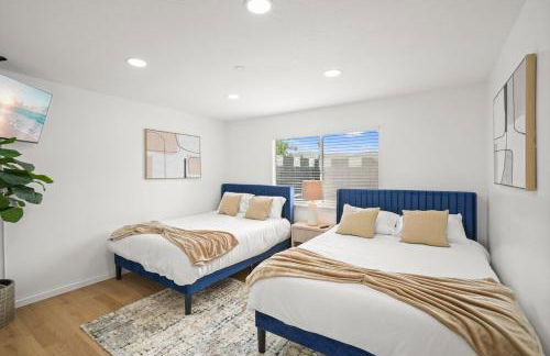 Heated Pool - Jacuzzi - Firepit - Game Room - Foto 45