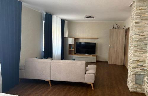 1-Zimmer-Apartment mit Pool und Kamin - Foto 6