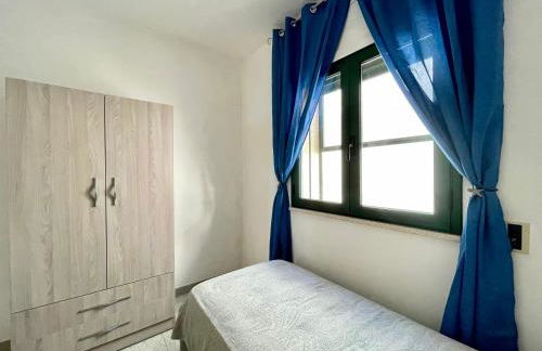 Casa Artemide - Primo piano indipendente con vista mare - Foto 7