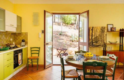 La Terrazza sul Mare - Foto 38