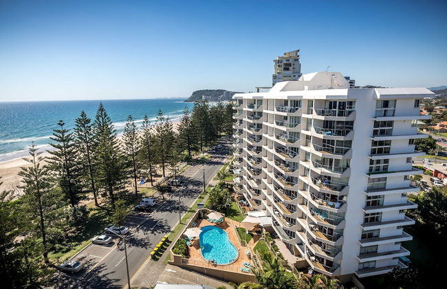 Solnamara Beachfront Apartments - Foto 76