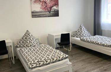 Unterkunft für Arbeiter und Monteure - Foto 68