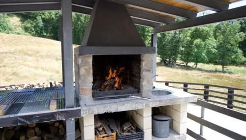 Cabaña pasiega reformada - Foto 5