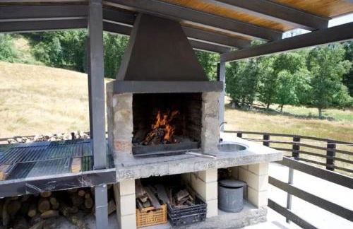 Cabaña pasiega reformada - Foto 5