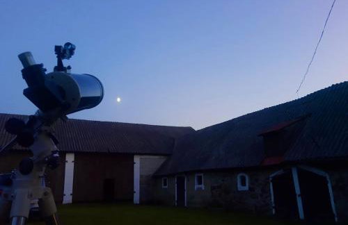 Siedlisko Wiłkupie, Dom na wzgórzu - Foto 38