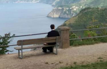 Ca'la Luna - in centro con terrazza - Foto 63