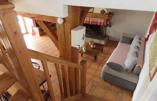 Gîte du Verger - Foto 19