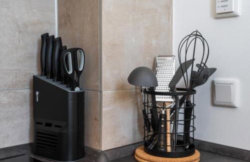 APARTVIEW Apartments Krefeld - WLAN - Zentral - ruhig - Photo 39