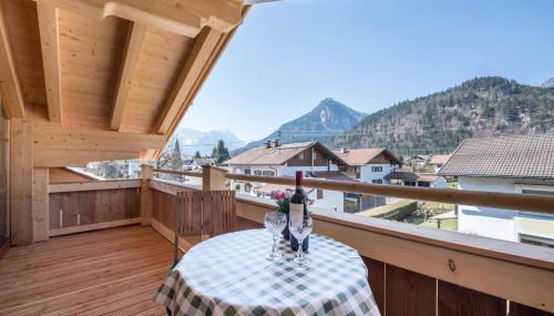 Ferienwohnung Susi im Neubau - Foto 3