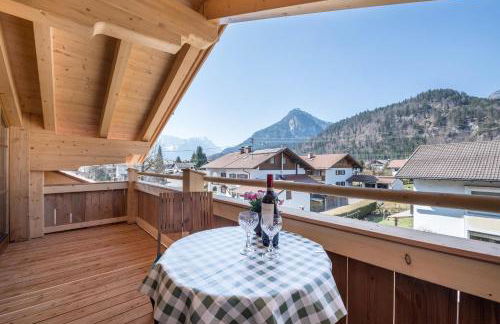 Ferienwohnung Susi im Neubau - Foto 3