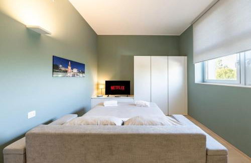 Design Art Studio - Gym & Central Location - Photo 8