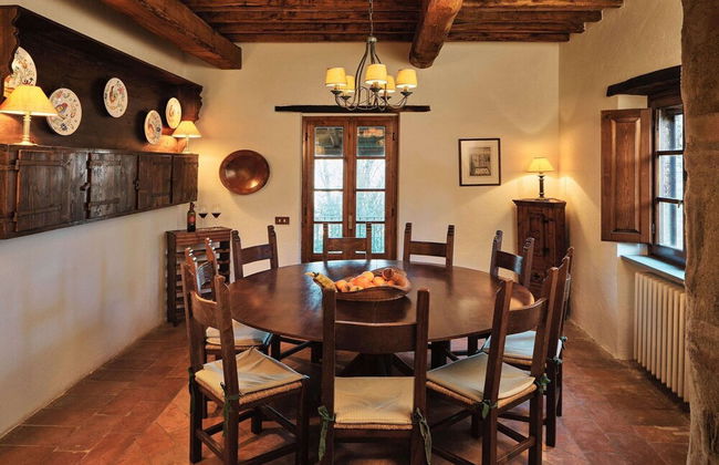 Charming House in Umbria With Pool - Foto 22