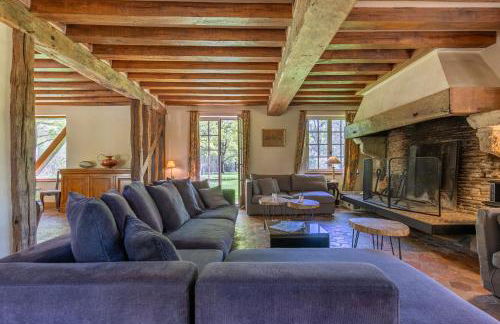 Gîtes les Muids - Les "Oiseaux" et la "Ferme" - Foto 23