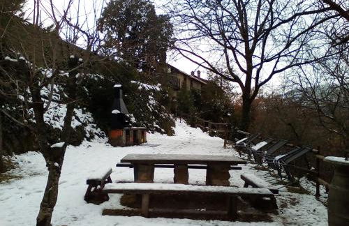 El Cajigar Ordesa Aínsa - Photo 40