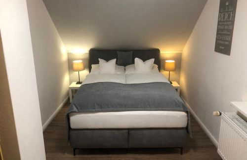 Ferienwohnung Dralle - Foto 1