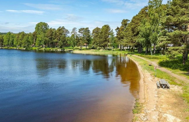 4 Star Holiday Home in Karlsborg - Foto 20