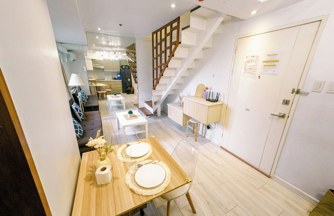COZI modern loft suite at BGC - Photo 30