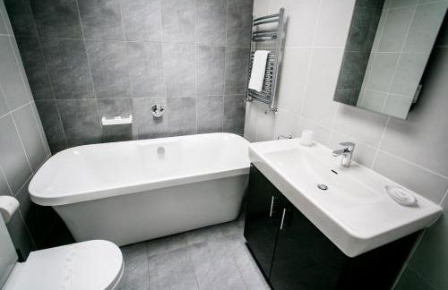 Hodder Cottage in The Ribble Valley - Foto 8