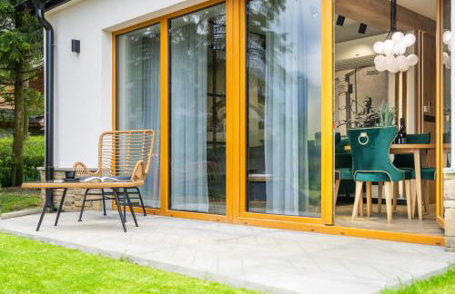 Apartament Niebiańska Polana by Apart Concept Podhale - Foto 46