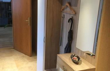 Zentrale-ruhige Ferienwohnung - Foto 43