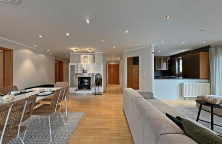 Ferienwohnung am Urbanbrunnen - Foto 10