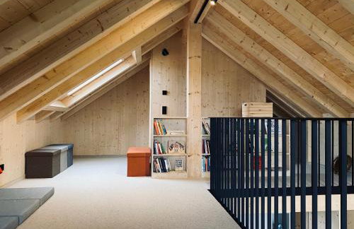 Ferienhaus Königsdorf - Urlaub im Tölzer Land - Foto 21