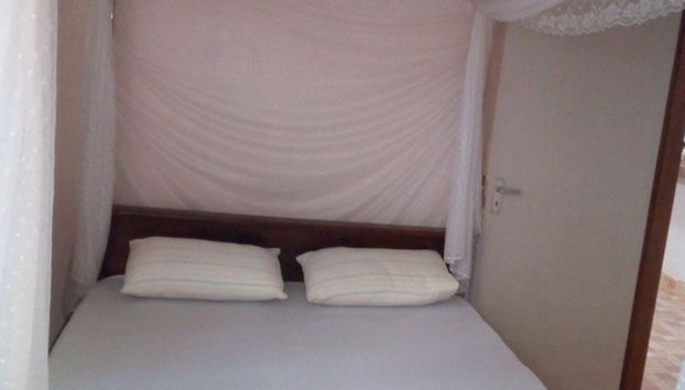 Delina Cottage Diani - Foto 3, Habitación