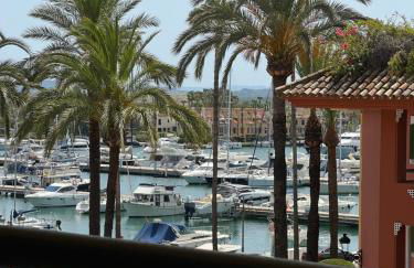 Apartamento Puerto Sotogrande Marina - Foto 1