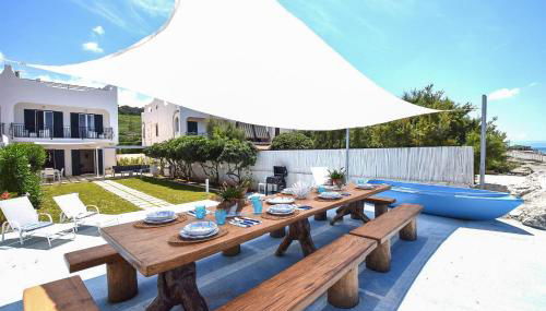 3 Bedroom Beautiful Home In Falerna - Foto 3