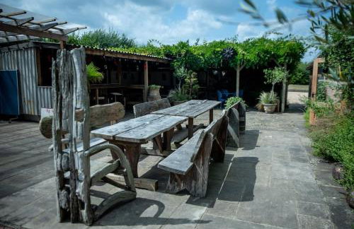 Wonderland Sussex - Foto 71