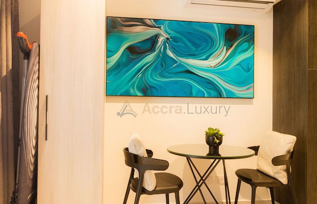 Accra Luxury Apartments at The Lennox - Photo 28