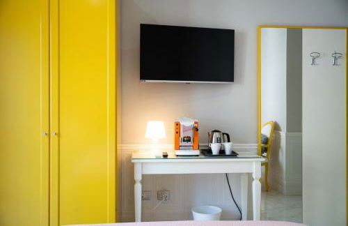 Top Central Rooms - Foto 36