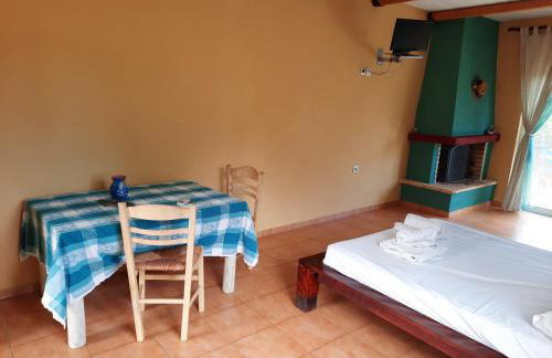 O Xenonas Ton Mylon - Photo 20