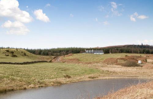 Cot Cottage - Panoramic Views & Hot Tub! - Foto 35