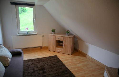 Ferienwohnung Bergblick O3 - Foto 1