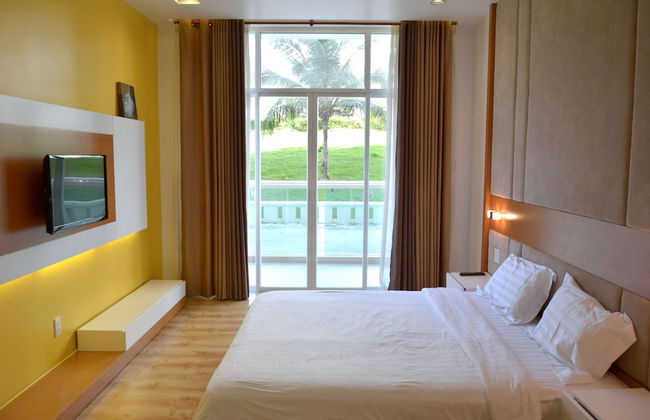 Luxury Apartment - Foto 12