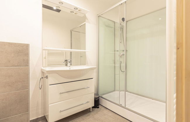 mit 3 Schlafzimmern - Photo 5