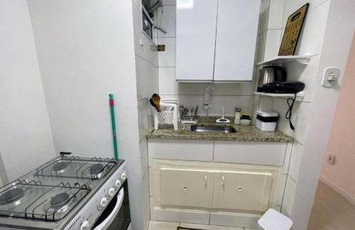 360 Copa Barata Ribeiro By SUHCasa - Foto 58