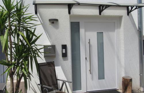 Ferienwohnungen Rheinhöhe - Foto 1