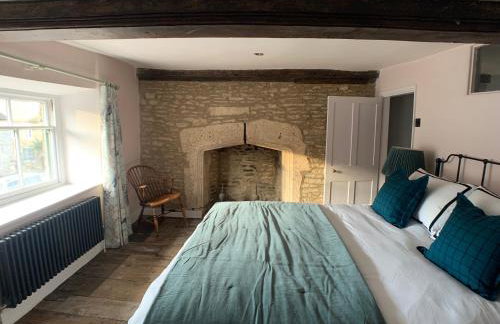 Cosy Cottage in Lechlade - Foto 19